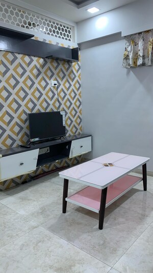 Team Area in 1 BHK Apartment at Lodha Palava Downtown, Dombivli East – for Sale