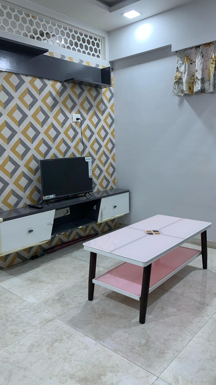 Team Area, lodha-palava-downtown 1 Bedroom 656 Sq.Ft. Apartment In Dombivli East Thane 9557213