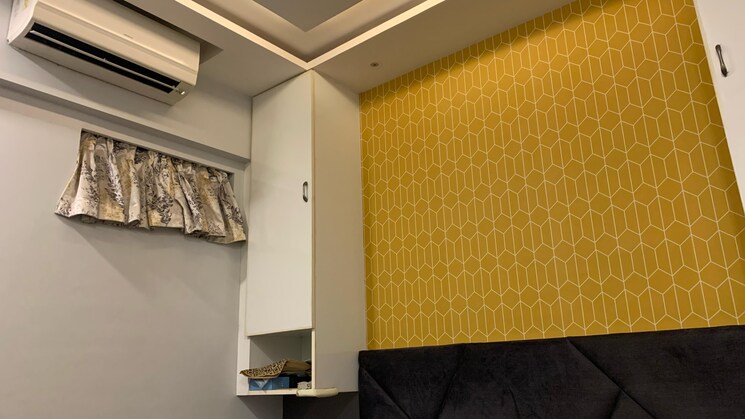 Room, lodha-palava-downtown 1 Bedroom 656 Sq.Ft. Apartment In Dombivli East Thane 9557213