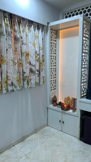 Balcony in 1 BHK Apartment at Lodha Palava Downtown, Dombivli East – for Sale