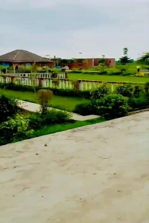   Plot at Garhmukteshwar – for Sale