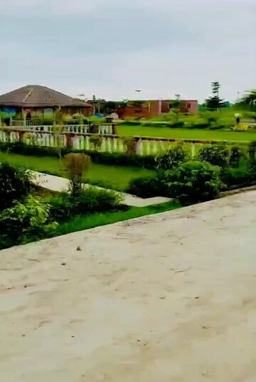   Plot at Garhmukteshwar – for Sale