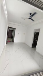 2 BHK + Pooja Room 531 Sq.Ft. Builder Floor in Vasai West