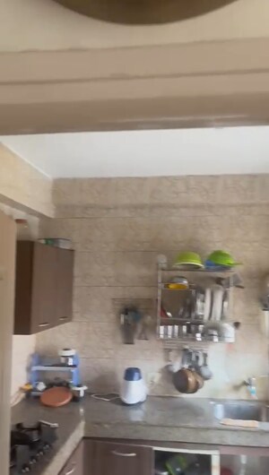 3 BHK Apartment For Rent in Umang Summer Palms, Sector 86