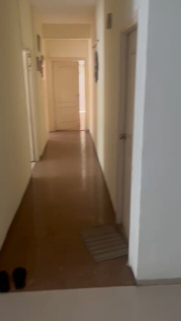 Building Lobby in 3 BHK Apartment at Umang Summer Palms, Sector 86 – for Rent