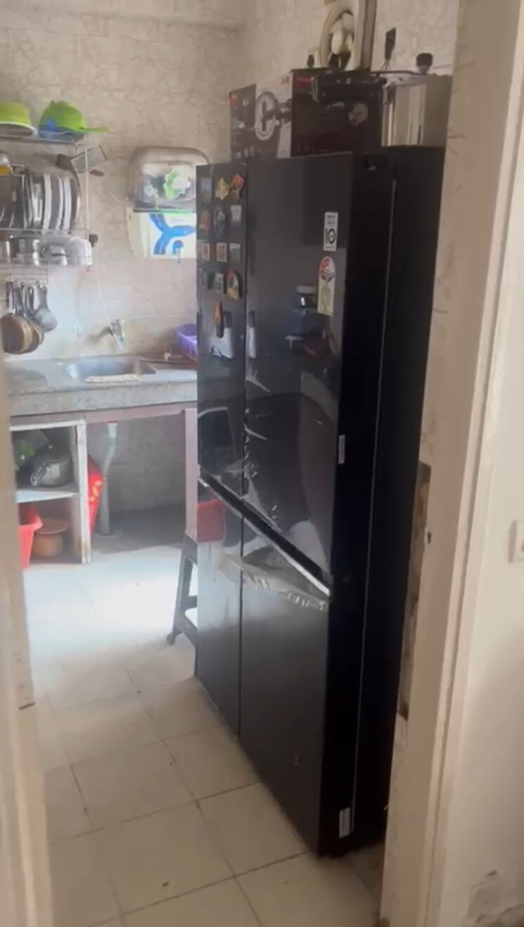 Kitchen, umang-summer-palms 3 Bedroom 1343 Sq.Ft. Apartment In Sector 86 Faridabad 9557235