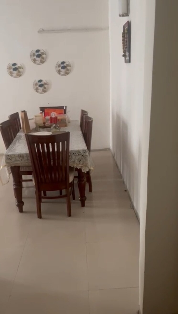  Parking, umang-summer-palms 3 Bedroom 1343 Sq.Ft. Apartment In Sector 86 Faridabad 9557235