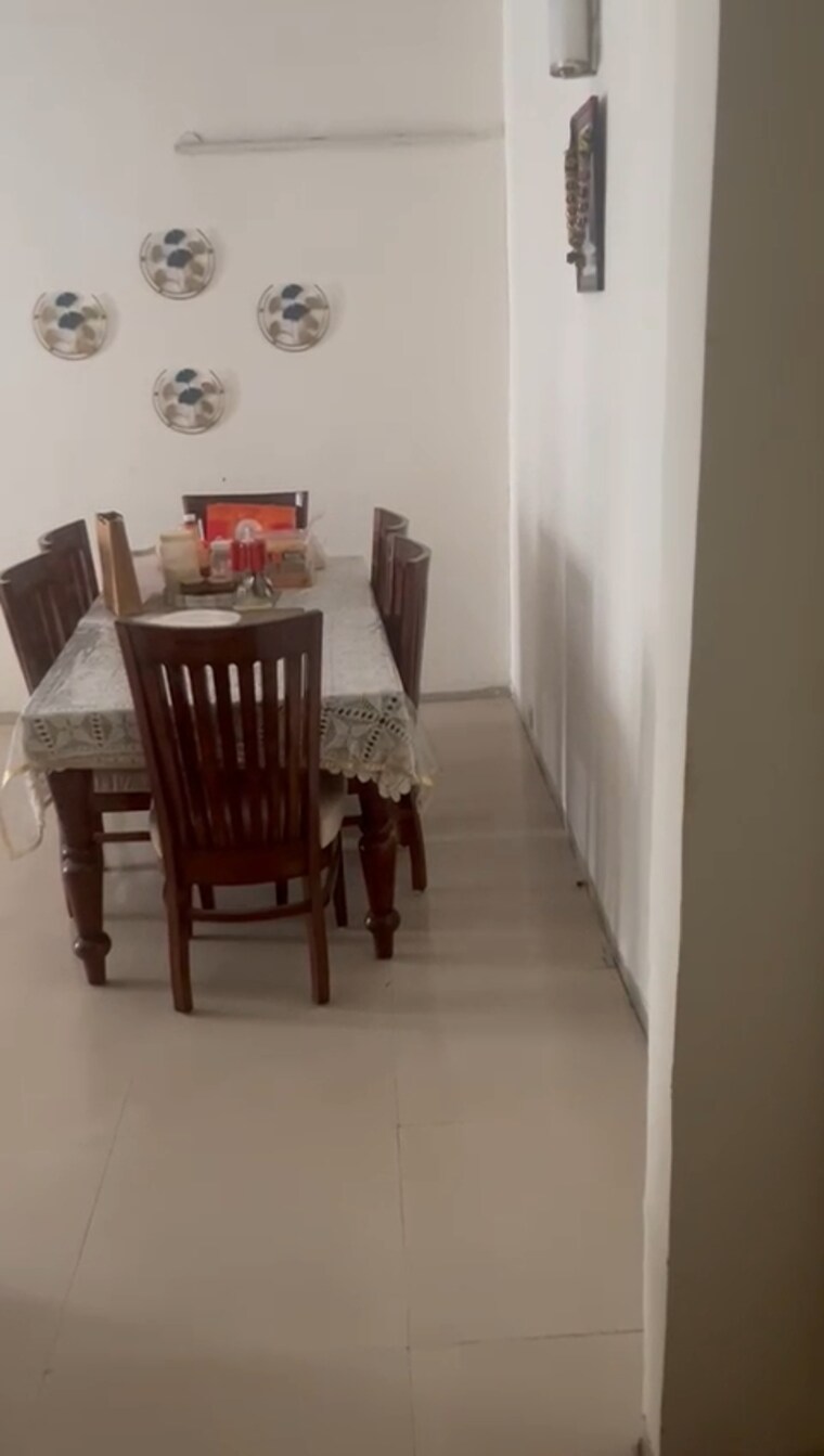  Parking, umang-summer-palms 3 Bedroom 1343 Sq.Ft. Apartment In Sector 86 Faridabad 9557235