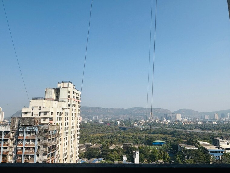 Exterior View, bhandarli n v 2 Bedroom 600 Sq.Ft. Apartment In Bhandarli N V Thane 9557236