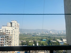 2 BHK Apartment – Exterior View View at Bhandarli N V - for Sale