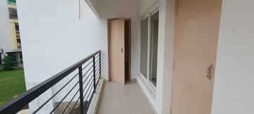 Balcony in 3 BHK Apartment at Ranga Bazar – for Sale