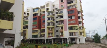 3 BHK Apartment For Sale in Ranga Bazar