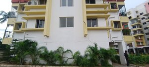 3 BHK Apartment – Exterior View View at Ranga Bazar - for Sale