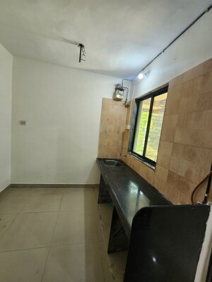 Kitchen in 1 BHK Apartment at UmaTirth Apartment, Kalamboli – for Sale