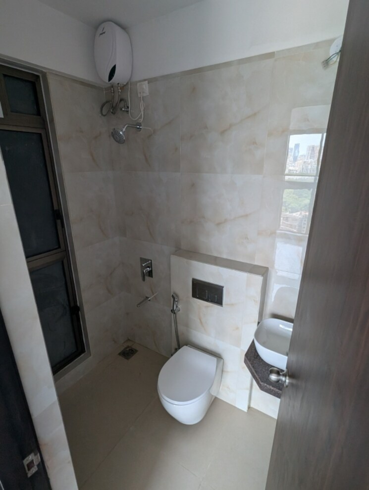 Attached Bathroom, raymond-ten-x-vibes 2 Bedroom 670 Sq.Ft. Apartment In J K Gram Thane 9557247