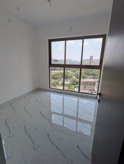 2 BHK + Extra Room Apartment For Sale in Raymond Ten X Vibes