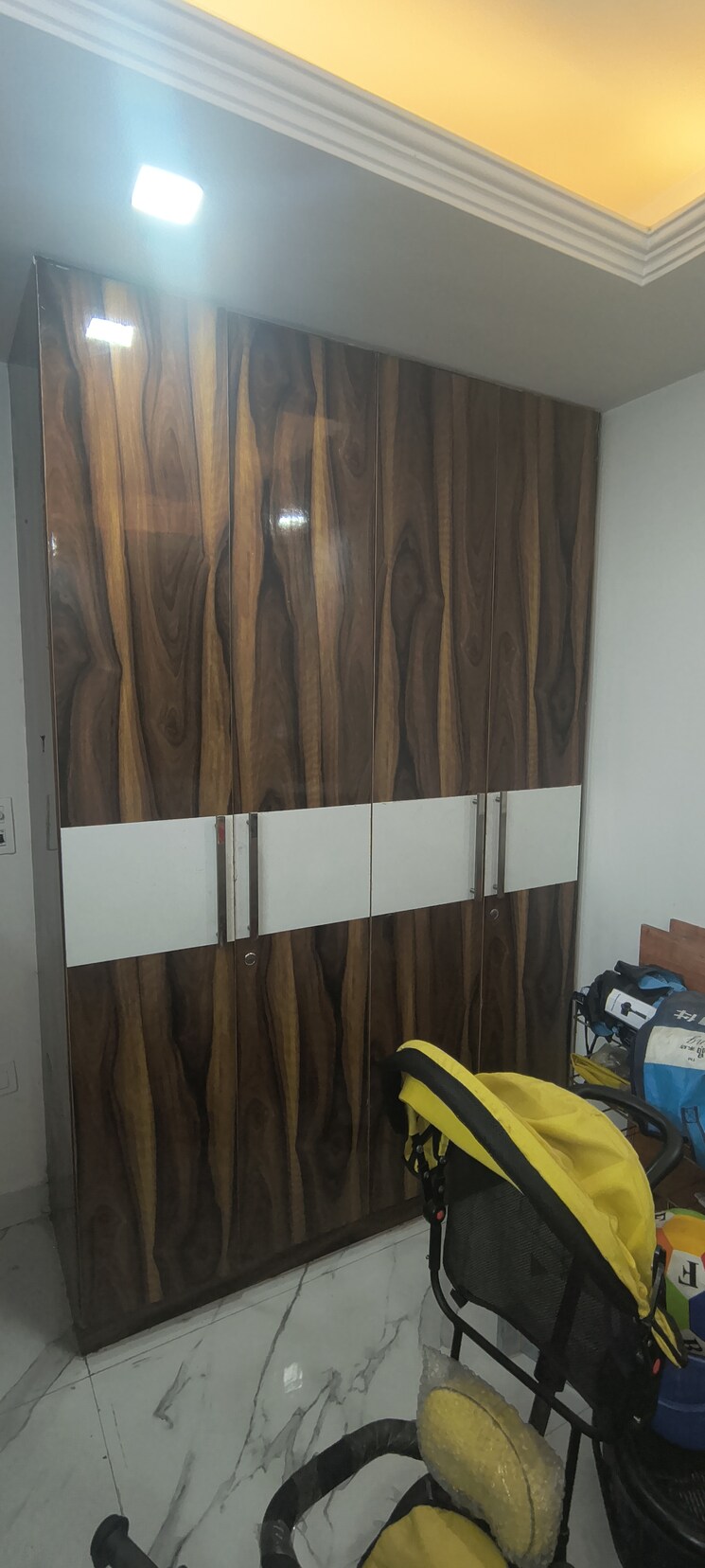 undefined, panchsheel vihar 3 Bedroom 900 Sq.Ft. Builder Floor In Panchsheel Vihar Delhi 9557284