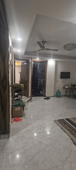 3 BHK Builder Floor For Sale in Panchsheel Vihar