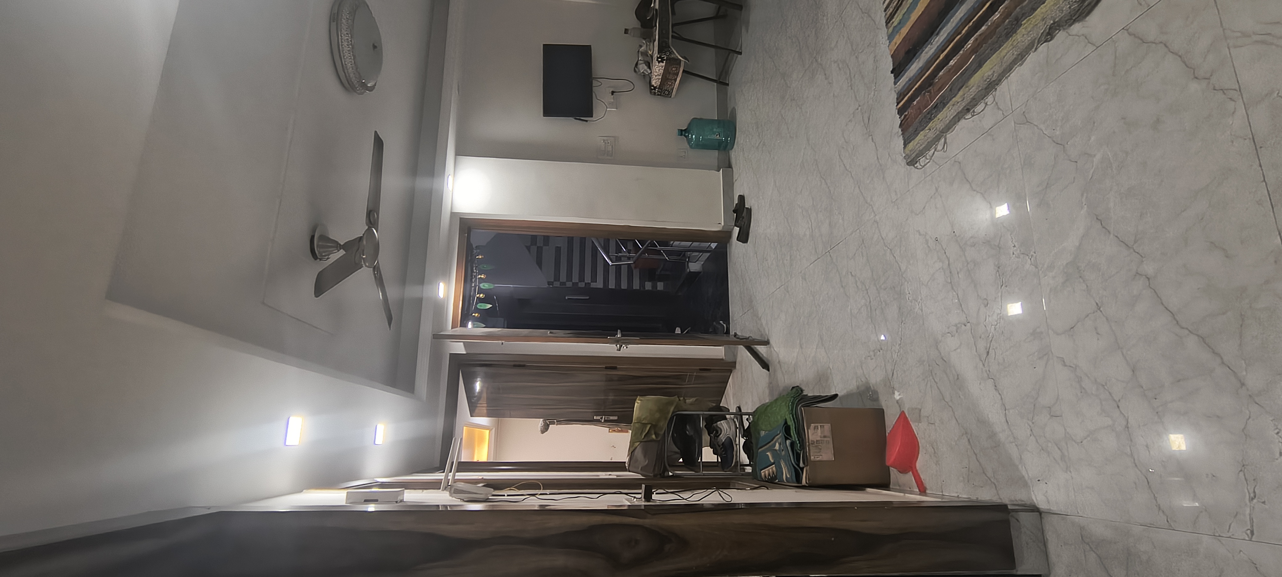 3 BHK Builder Floor For Sale in Panchsheel Vihar,malviya 