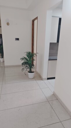3 BHK + Pooja Room Apartment For Sale in Amrapali Verona Heights Phase II