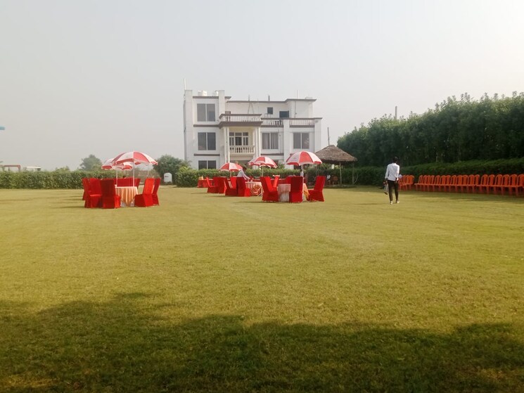 undefined, rahmatnagar  1800 Sq.Ft. Plot In Rahmatnagar Lucknow 9557262