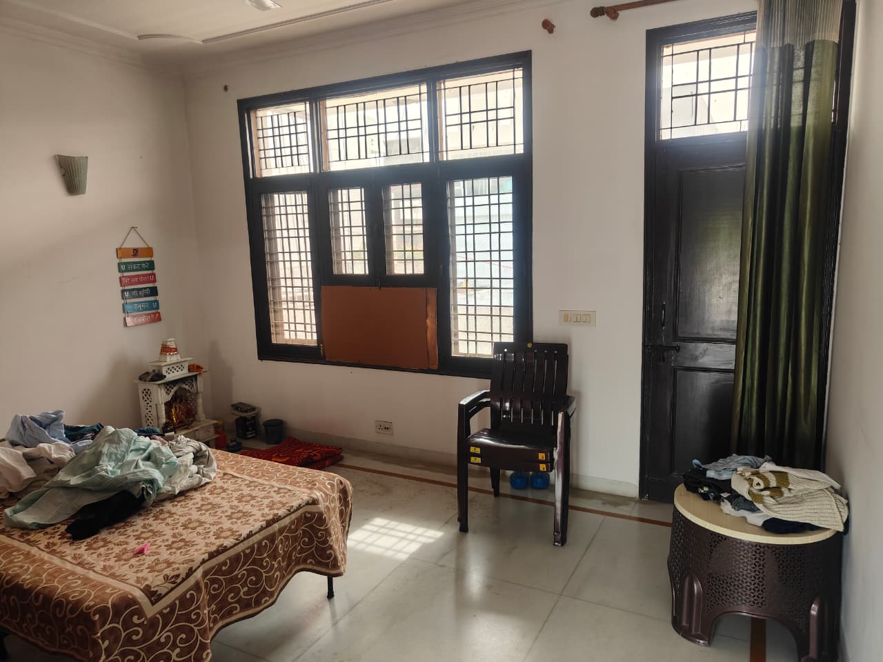 3 BHK Builder Floor For Sale in Chittaranjan Park