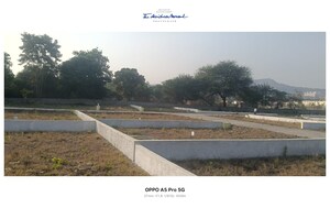  Plot – Exterior View View at Hinjewadi - for Sale