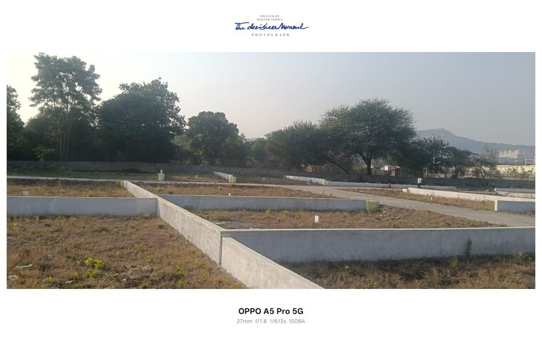 Exterior View, balewadi  1076 Sq.Ft. Plot In Balewadi Pune 9557615