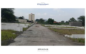  Plot – Exterior View View at Hinjewadi - for Sale