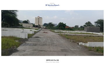  Plot – Exterior View View at Hinjewadi - for Sale