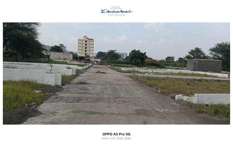 Exterior View, hinjewadi  1077 Sq.Ft. Plot In Hinjewadi Pune 9557341