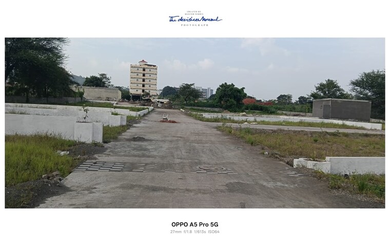 Exterior View, balewadi  1076 Sq.Ft. Plot In Balewadi Pune 9557615