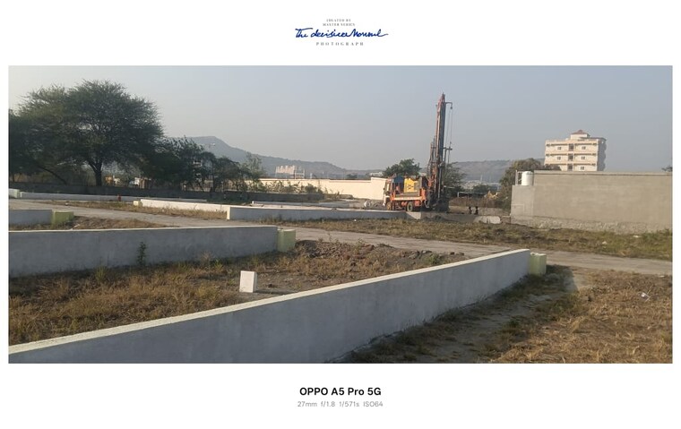 Other, balewadi  1076 Sq.Ft. Plot In Balewadi Pune 9557615