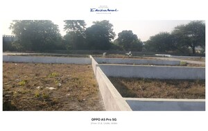 Plot Area in  Plot at Hinjewadi – for Sale