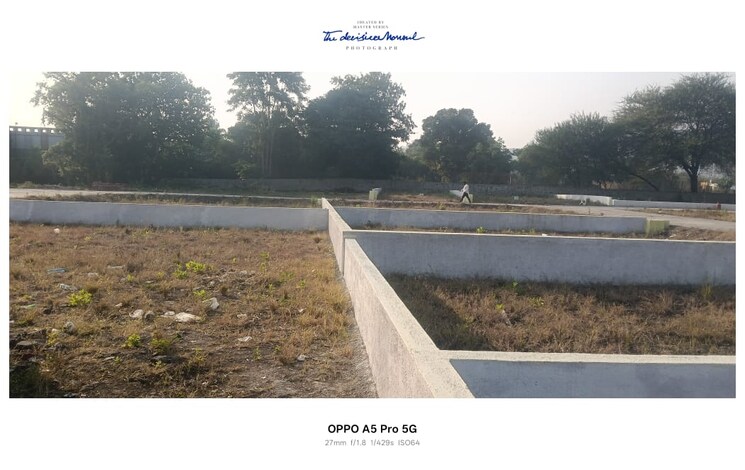 undefined, hinjewadi  1077 Sq.Ft. Plot In Hinjewadi Pune 9557341