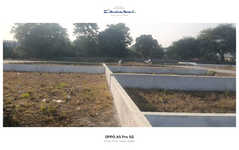 undefined, balewadi  1076 Sq.Ft. Plot In Balewadi Pune 9557615