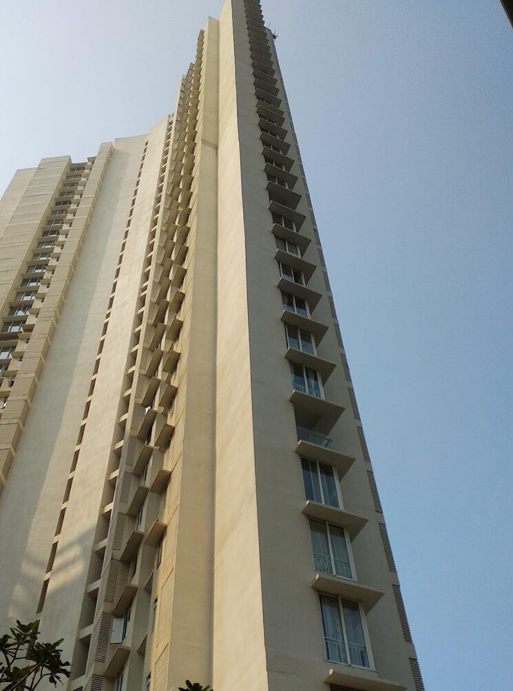 Exterior View, runwals-the-reserve 4 Bedroom 1500 Sq.Ft. Apartment In Worli Mumbai 9557263
