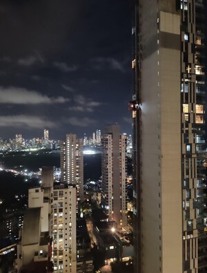 4 BHK Apartment – Exterior View View at Runwals The Reserve, Worli - for Sale