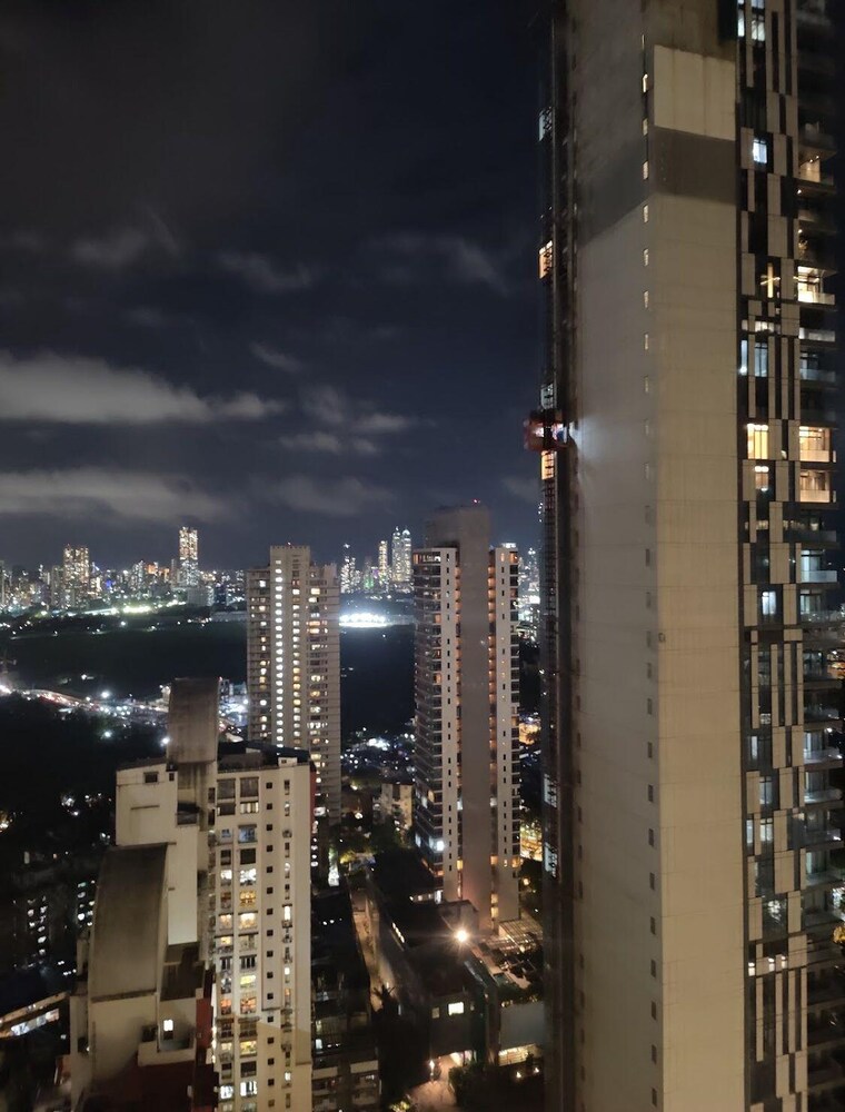 Exterior View, runwals-the-reserve 4 Bedroom 1500 Sq.Ft. Apartment In Worli Mumbai 9557263