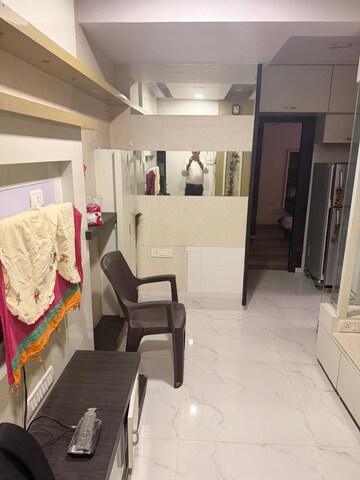 1 BHK Apartment For Rent in Andheri East