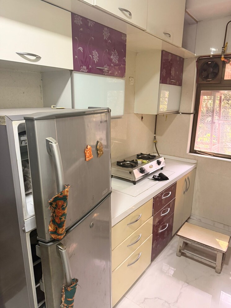 Team Area, andheri east 1 Bedroom 400 Sq.Ft. Apartment In Andheri East Mumbai 9557274