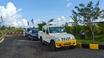 Parking in  Plot at Neemsboro Manavooru, Pusalpahad – for Sale