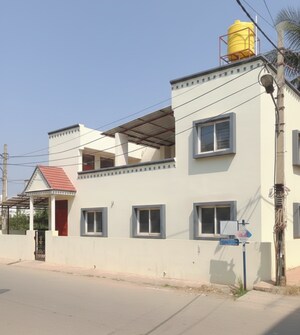 4 BHK Independent House For Sale in Amrutahalli