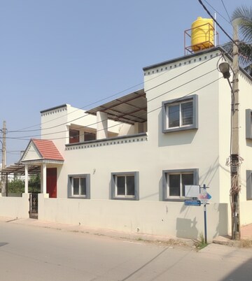 4 BHK Independent House For Sale in Amrutahalli