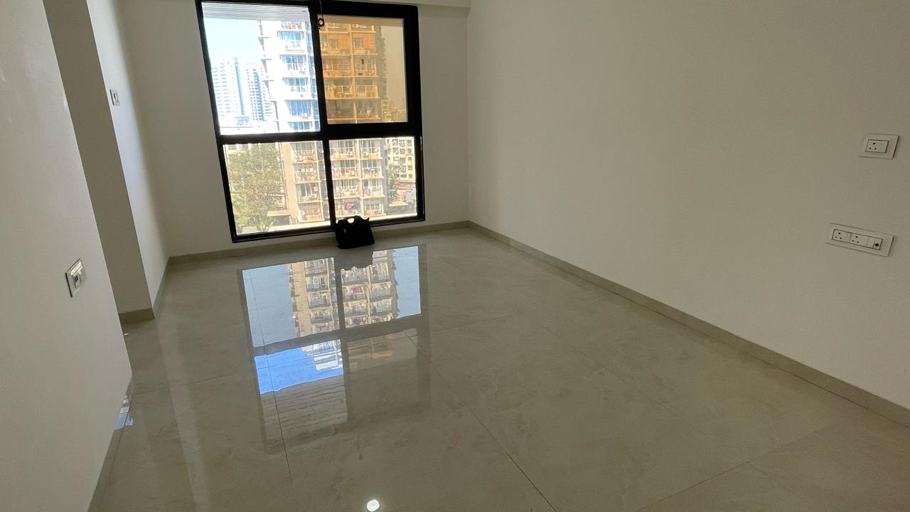3 BHK Apartment For Sale in Omkar Alta Monte