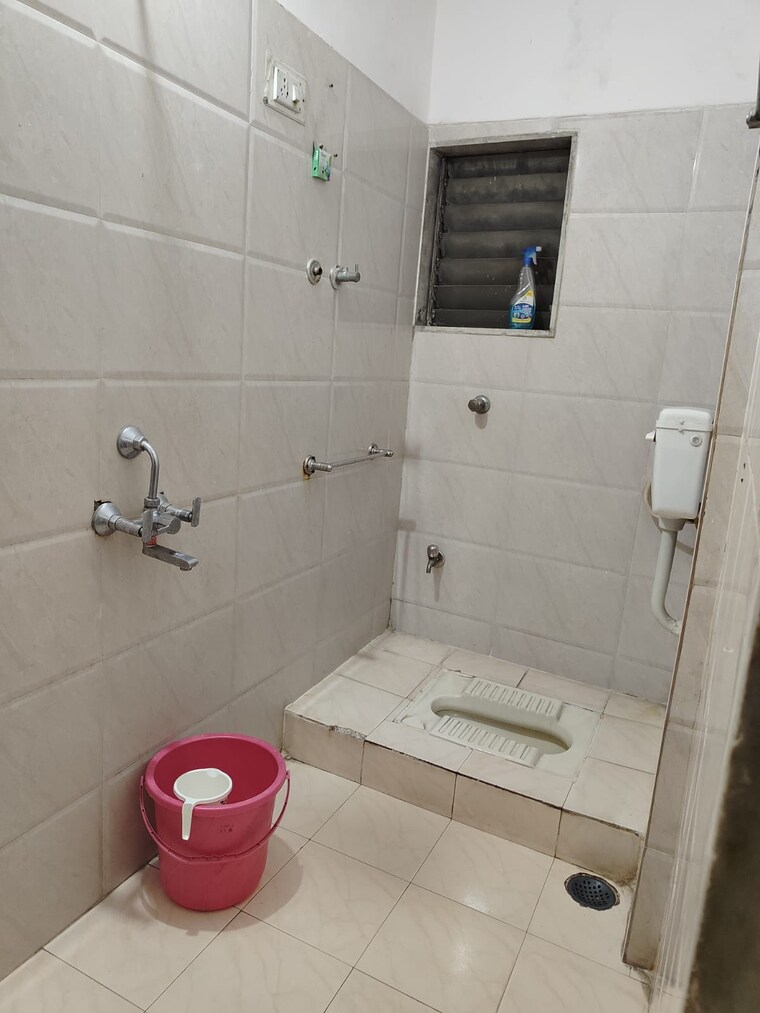 Bathroom, arm-arcade 2 Bedroom 900 Sq.Ft. Apartment In Kharghar Navi Mumbai 9557273