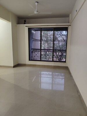 Living Room in 2 BHK Apartment at Arm Arcade, Kharghar – for Sale