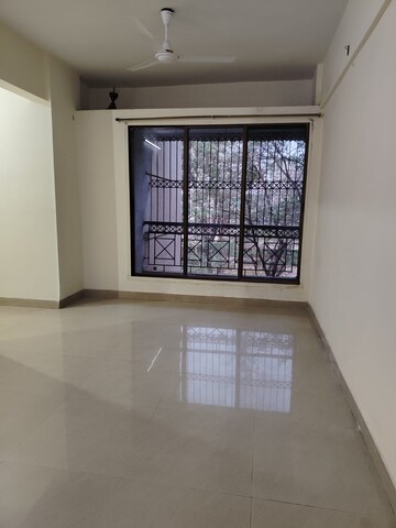 Building Lobby in 2 BHK Apartment at Arm Arcade, Kharghar – for Sale