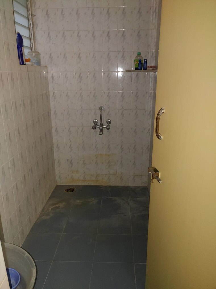 Bathroom, dsk-raanwara 1 Bedroom 650 Sq.Ft. Apartment In Bavdhan Pune 9557278