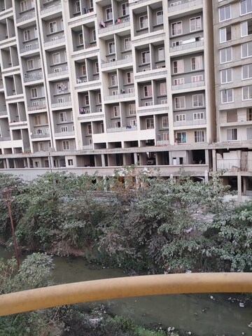 1 BHK Apartment – Exterior View View at DSK Raanwara, Bavdhan - for Rent